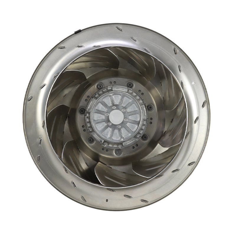R4D500-AT03-01 ebmpapst 230/400V fan