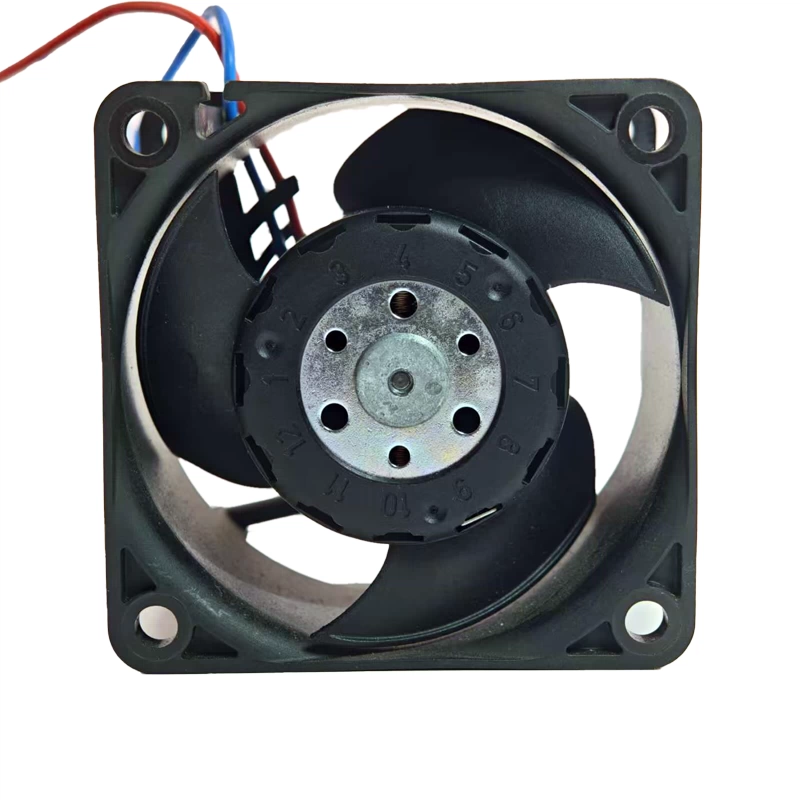 614JH ebmpapst 7.7W 24V 0.32A small fan 614JH ebmpapst 7.7W 24V 0.32A small fan