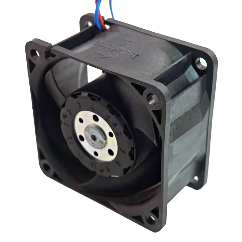 614JH ebmpapst 7.7W 24V 0.32A small fan 614JH ebmpapst 7.7W 24V 0.32A small fan