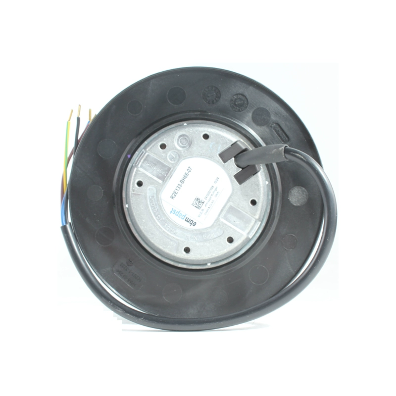 R2E133-BH66-07 ebmpapst 230V air purification fan R2E133-BH66-07 ebmpapst 230V air purification fan