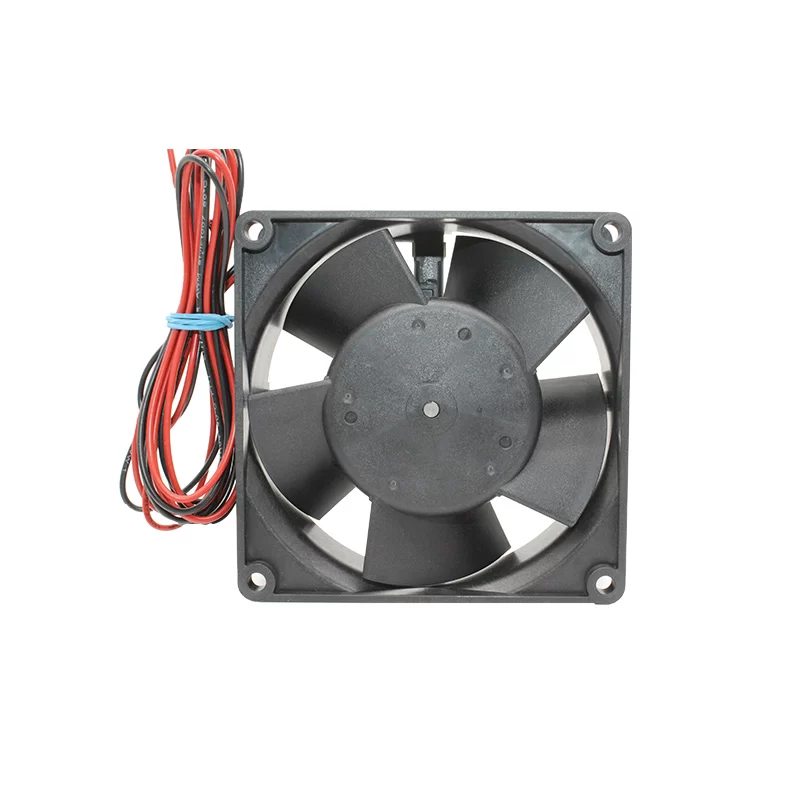 3312U ebmpapst 12V 0.2A IP68 DC fan 3312U ebmpapst 12V 0.2A IP68 DC fan
