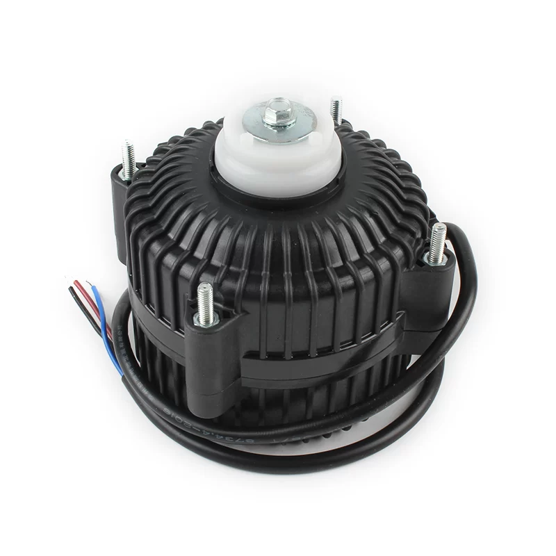 IQC3612-040101-C01 ebmpapst 220V Refrigerator Freezer Motor IQC3612-040101-C01 ebmpapst 220V Refrigerator Freezer Motor
