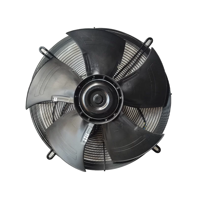 S3G500-AM56-21 ebmpapst 230V 3.4A 750W axial fan