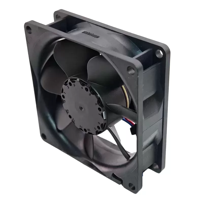 8414N ebmpapst 24V 85mA 2.0W DC inverter fan 8414N ebmpapst 24V 85mA 2.0W DC inverter fan