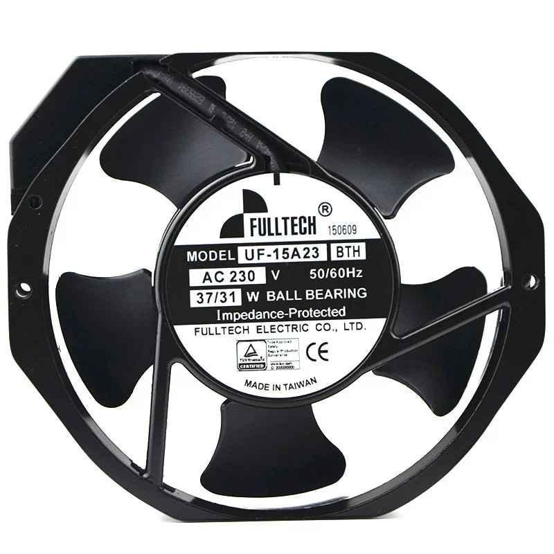 UF-15A23BTH/BWH Fulltech UF15A23 inverter cooling fan