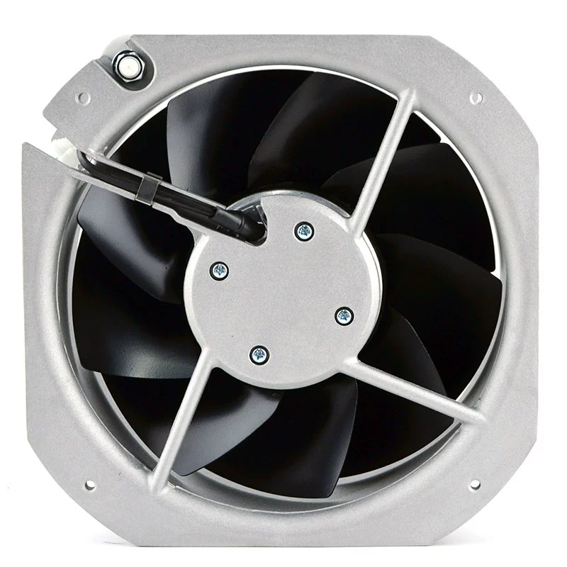 UF-200BMB38H2C2A Fulltech all-metal 22580 380V fan