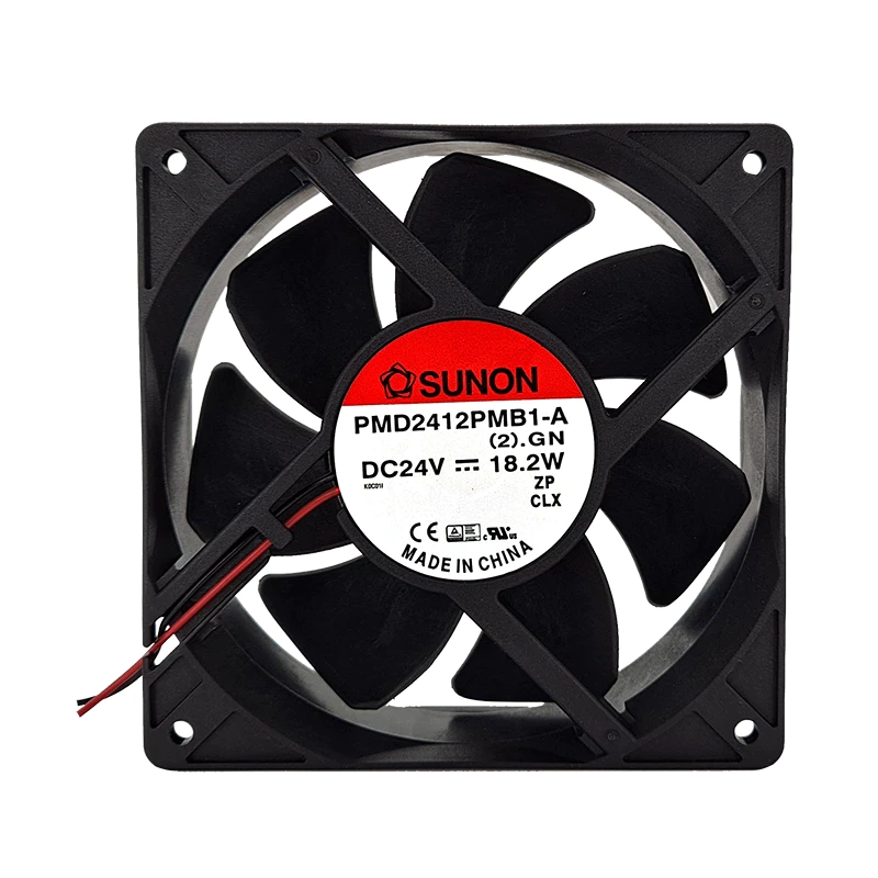 Sunon PMD2412PMB1-A (2).GN DC24V 18.2W fan