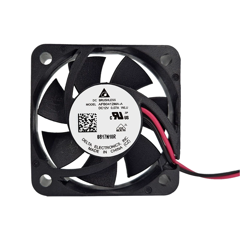 Delta AFB0412MA-AWLU 4010 12V0.07A 5000RPM fan