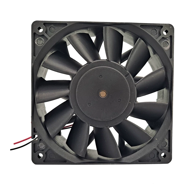 PFB1224UHE DC24V 2.4A 12038 Delta fan PFB1224UHE DC24V 2.4A 12038 Delta fan