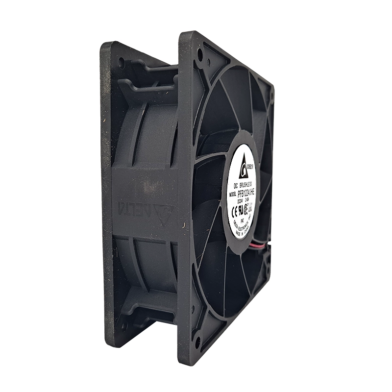 PFB1224UHE DC24V 2.4A 12038 Delta fan PFB1224UHE DC24V 2.4A 12038 Delta fan