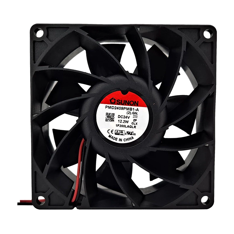 PMD2409PMB1-A(2).GN DC24V 12.2W 9238 Sunon/fan