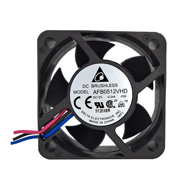 Delta AFB0512VHD-F00 cooling fan