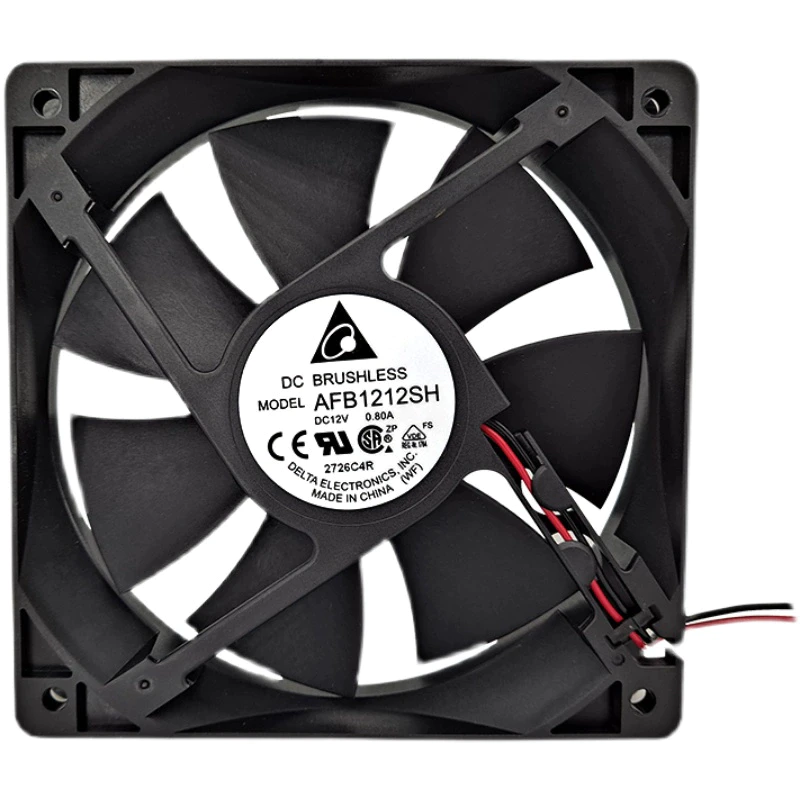 Delta AFB1212SH DC12V fan