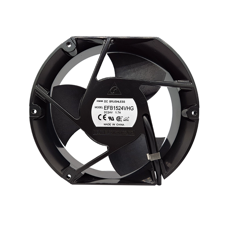 Delta EFB1524VHG/SHG DC cooling fan