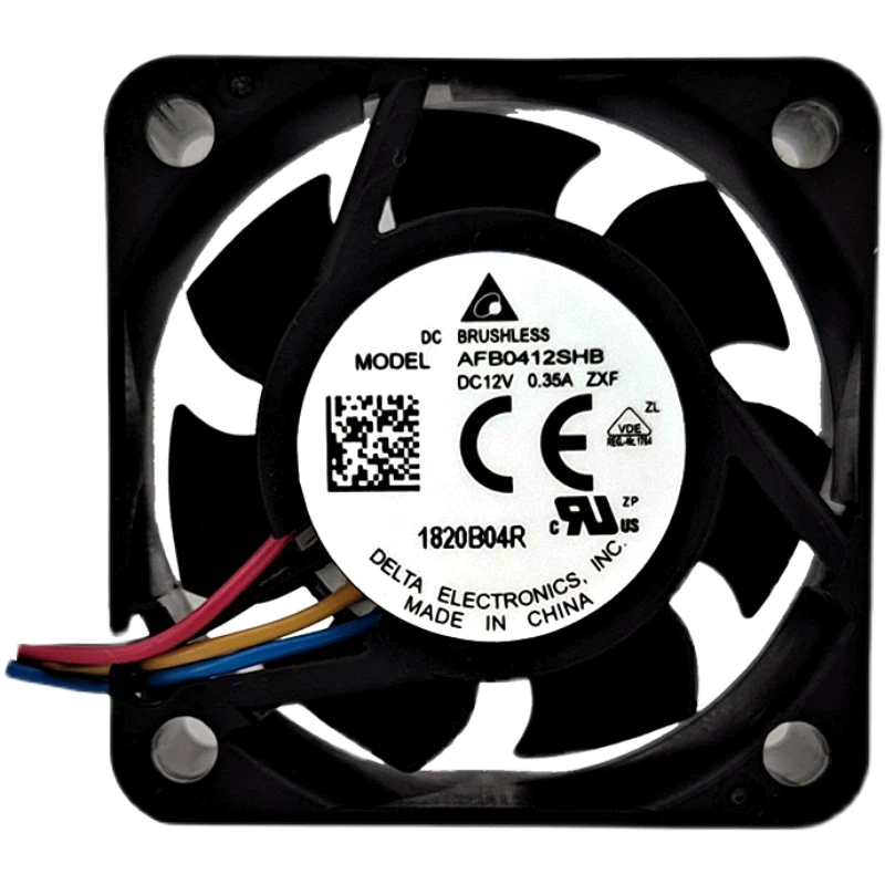 AFB0412SHBZXF 12V 0.35A 4015 4CM Delta fan