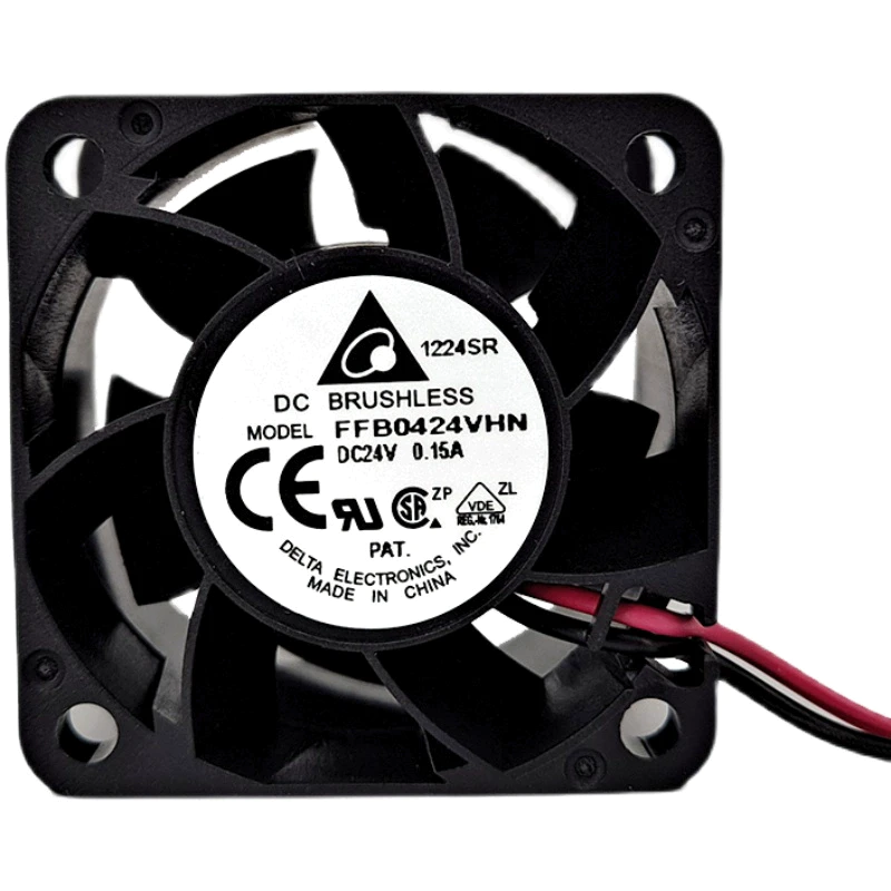 Delta FFB0424VHN 24V 0.15A DC fan