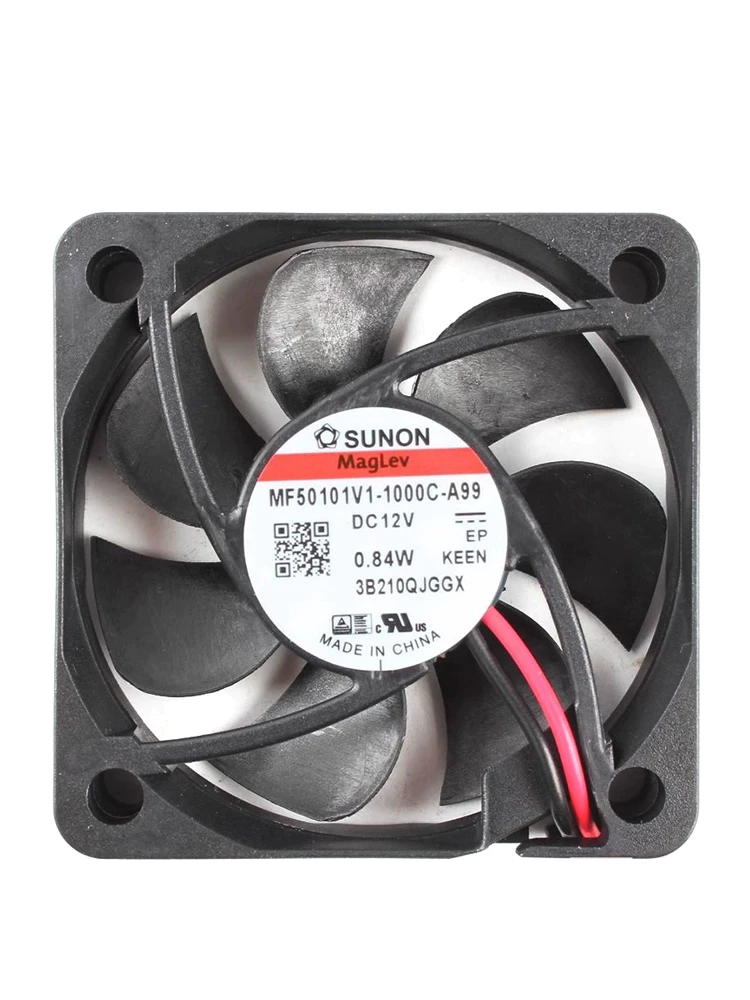 MF50101V1-1000C-A99 SUNON 12v fan