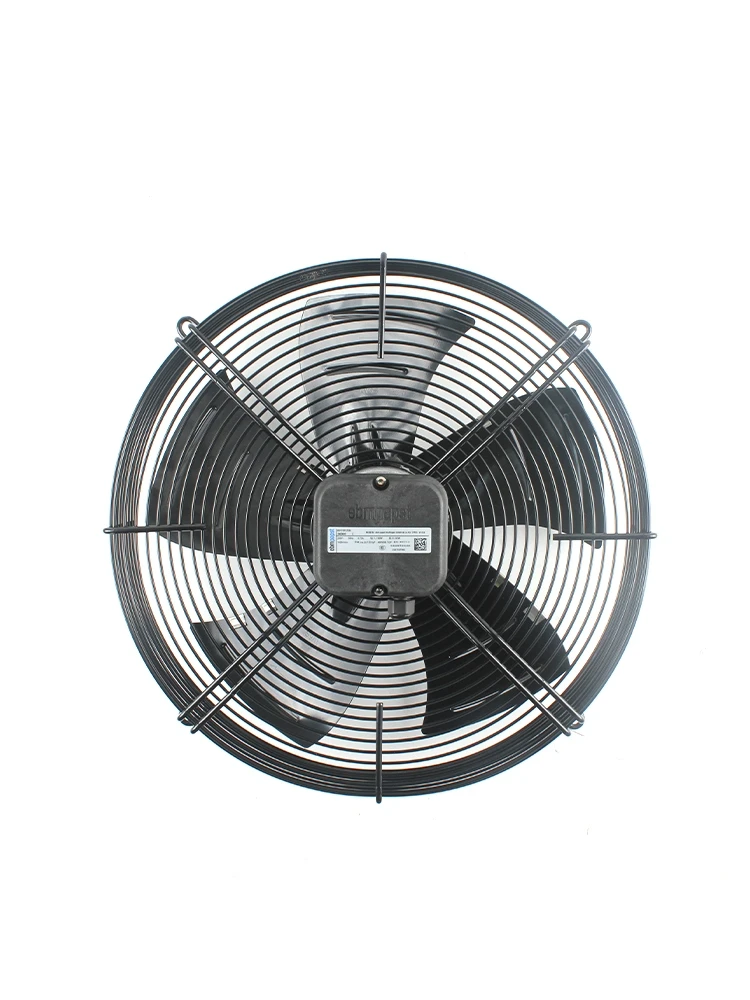 ebmpapst S4E400 8317073739 230V 160W axial fan