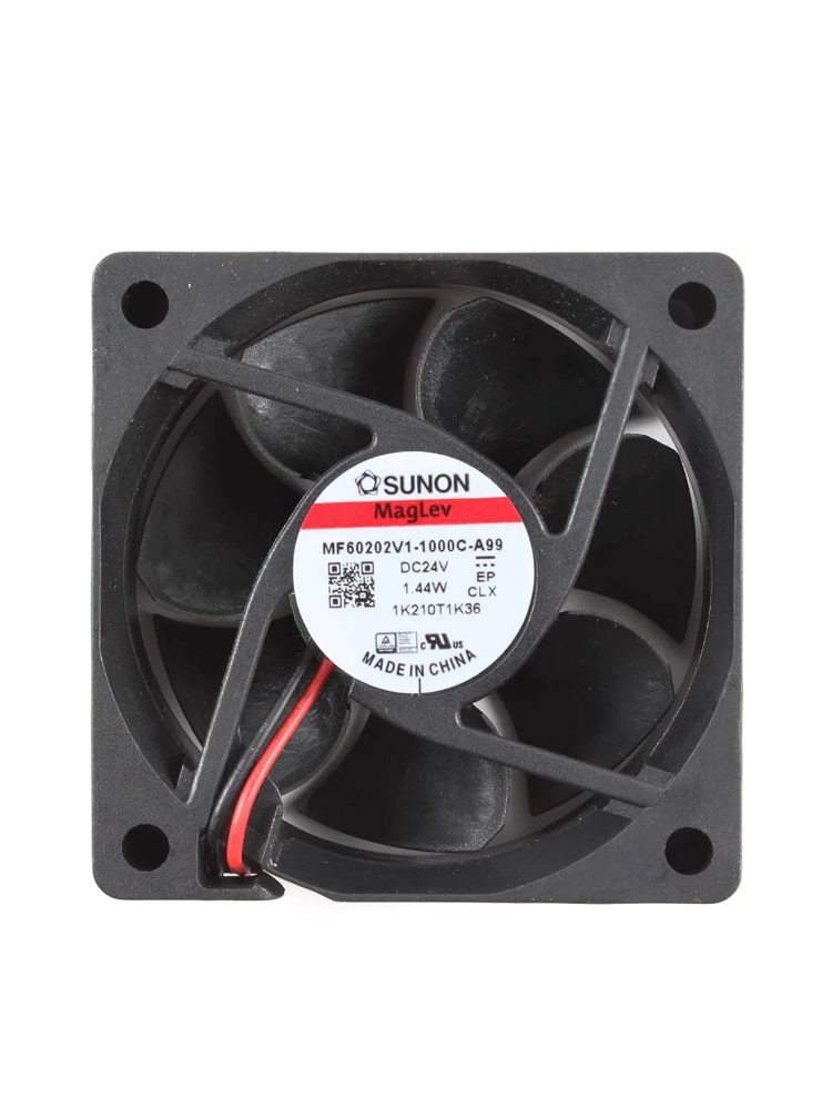 MF60202V1-1000C-A99 SUNON 24v inverter fan