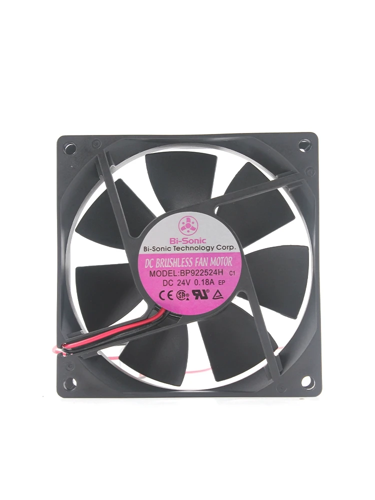 BP922524H Bi-Sonic 9225 24V 0.18A 4.32W inverter fan