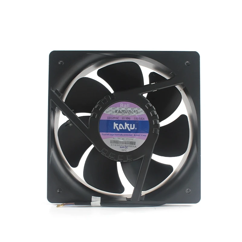 KA2072HA1 KAKU high waterproof axial fan