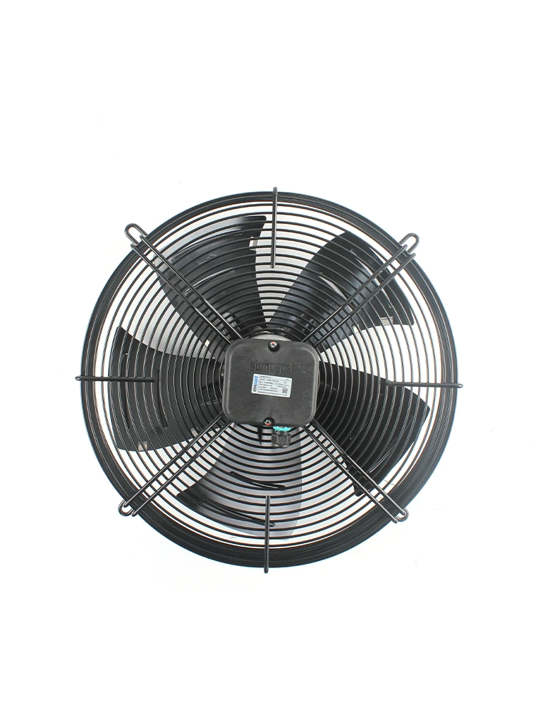 ebmpapst S4D400-AP12-37 230/400V 135/185W axial fan