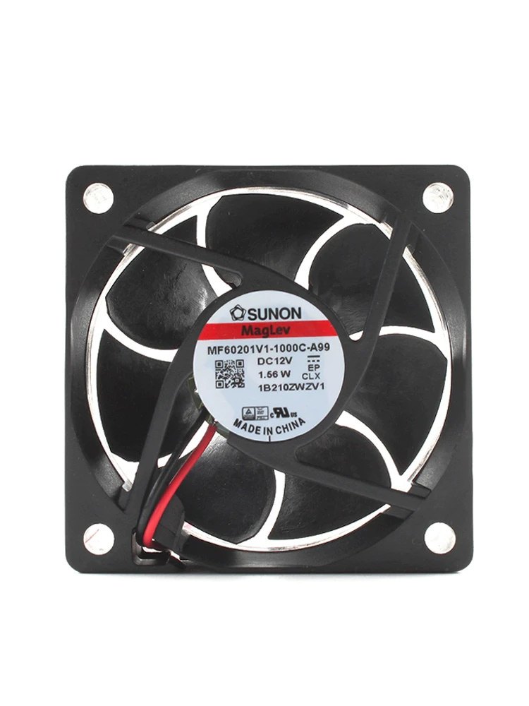 SUNON MF60201V1-1000C-A99 6cm cooling fan