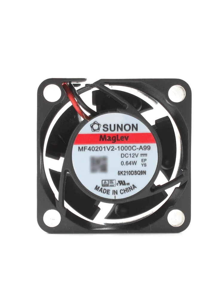 MF40201V2-1000C-A99 SUNON 12v DC fan