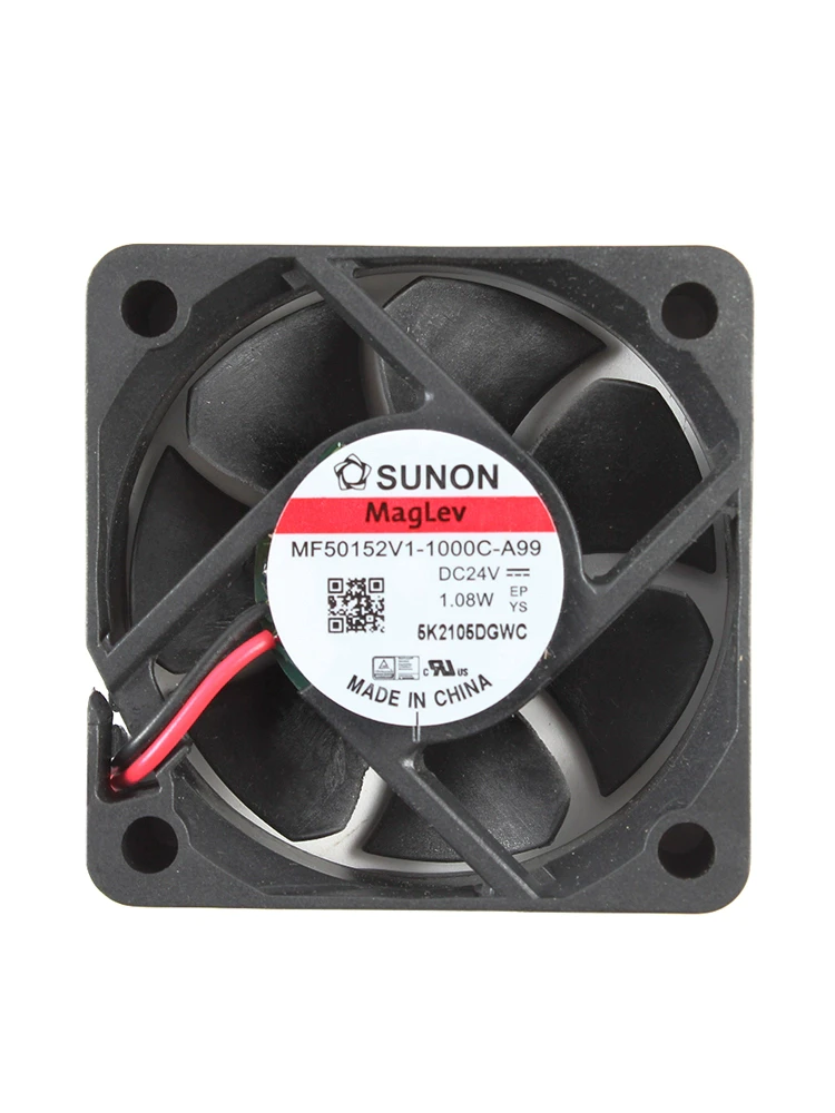 SUNON MF50152V1-1000C-A99 24v inverter axial fan