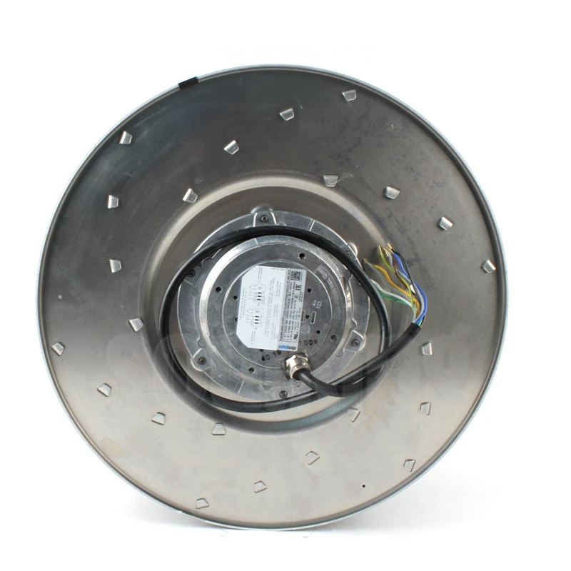 R4D450-AK01-01/F01 ebmpapst 740W fan