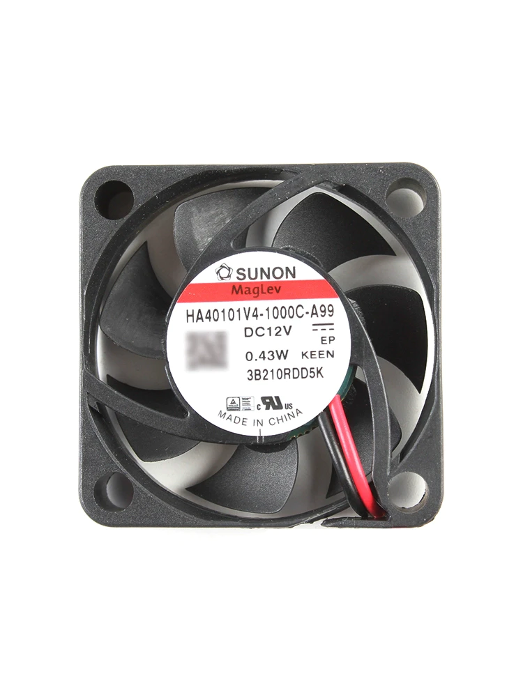 HA40101V4-1000C-A99 SUNON axial fan