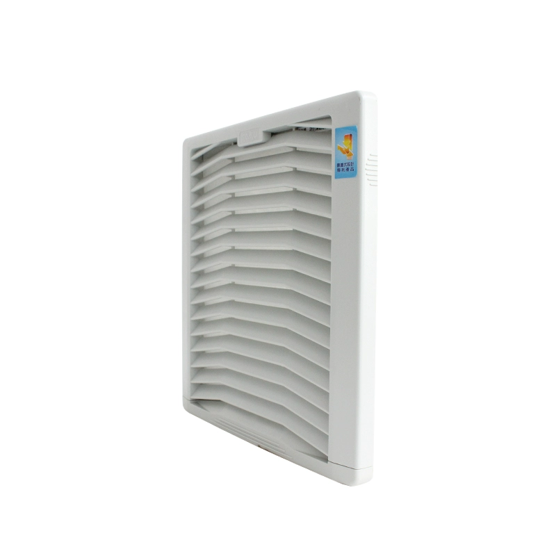 KAKU FU9804A P3 ventilation filter dust fan shutter