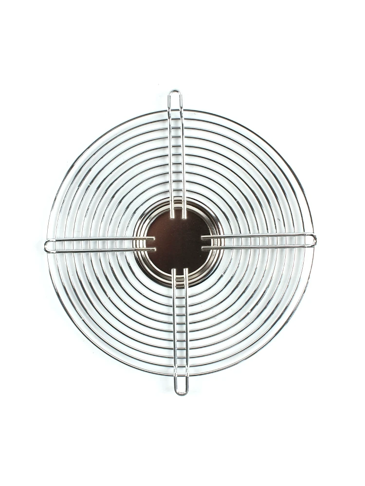 ebmpapst LZ36 metal grille axial fan protective grille