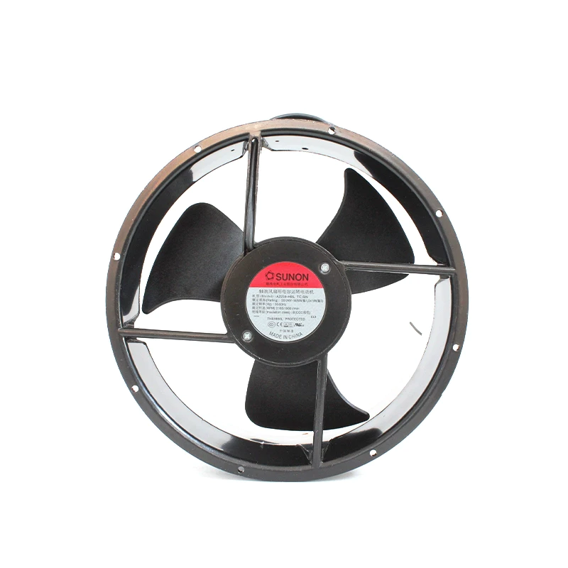 SUNON A2259-HBL TC.GN 25489 AC axial fan