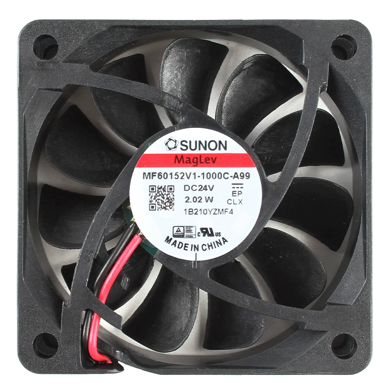 SUNON MF60152V1-1000C-A99 24V 2.02W fan