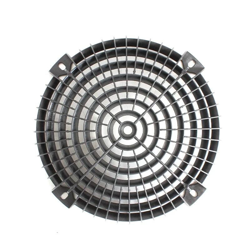 00190-2-2957 ebmpapst centrifugal guide grille fan protective