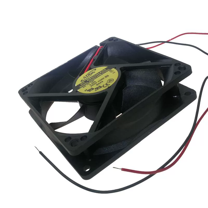 AD0912HB-A70GL UB-A70GL ADDA 9cm 12V ball fan