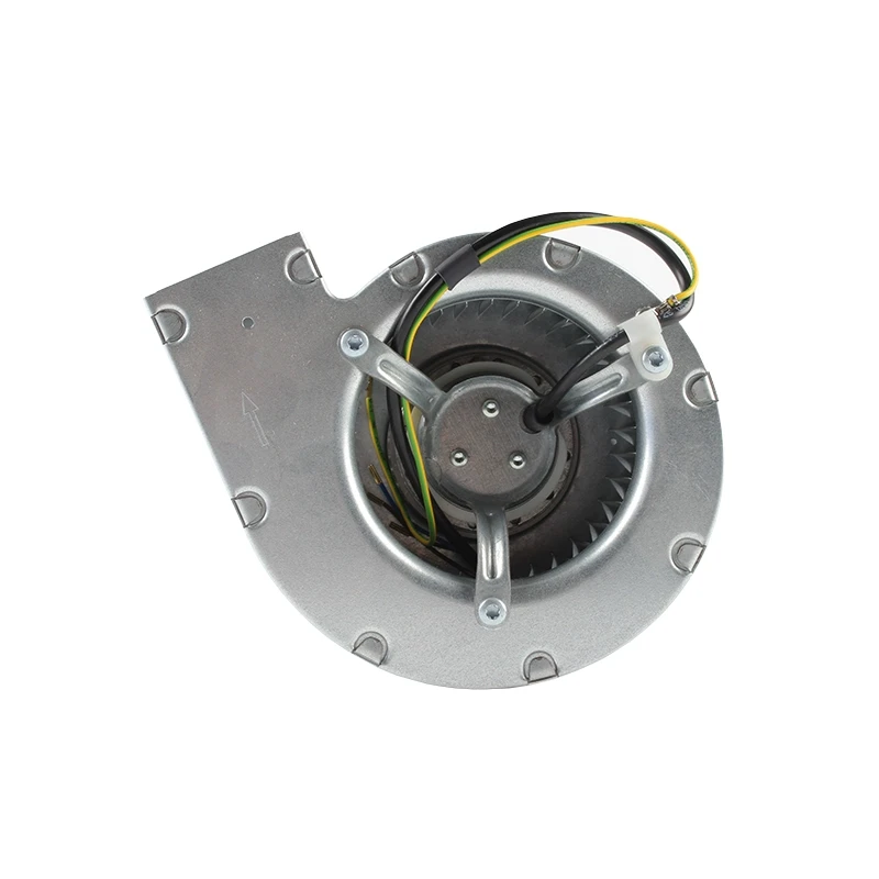 D2E097-CB01-02 ebmpapst 230V 42W centrifugal blower fan