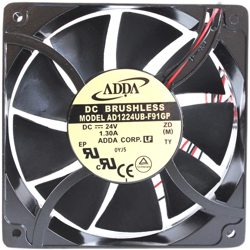 AD1224UB-F91GP ADDA 24V 1.30A inverter fan