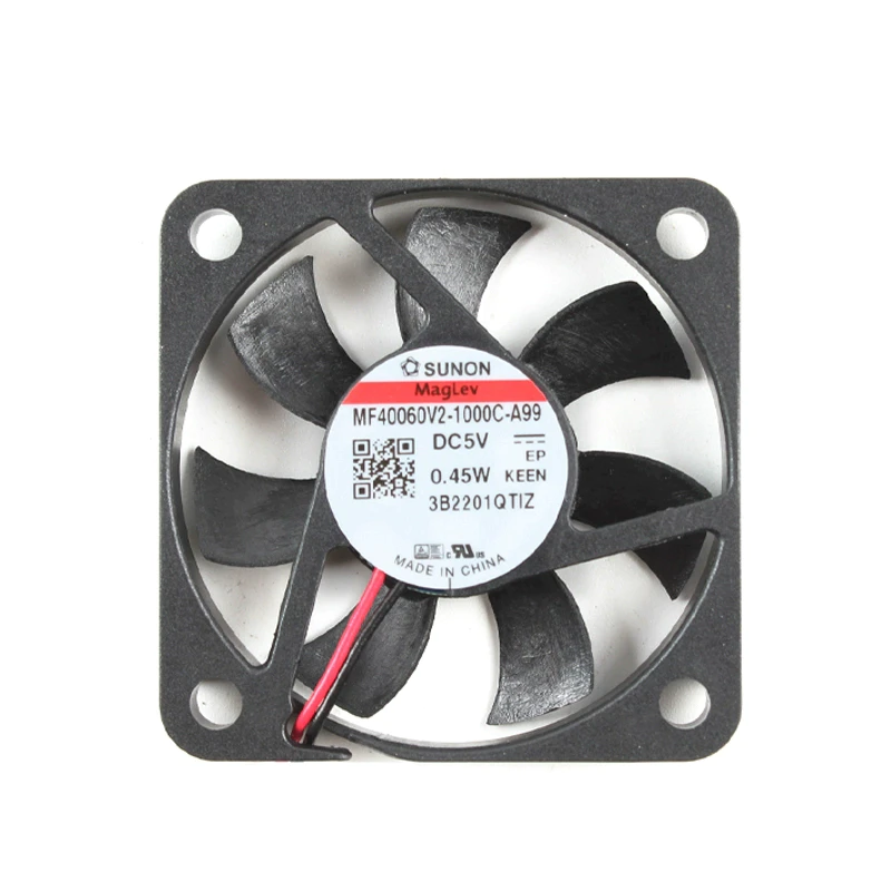 SUNON MF40060V2-1000C-A99 4006 5v micro fan