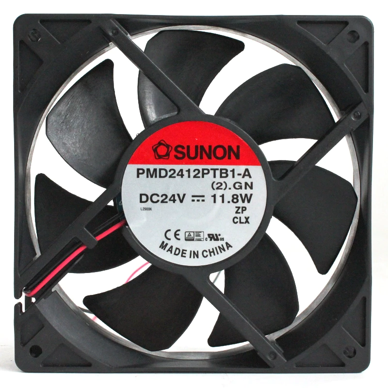 PMD2412PTB1-A(2).GN SUNON 24V 11.8W inverter fan