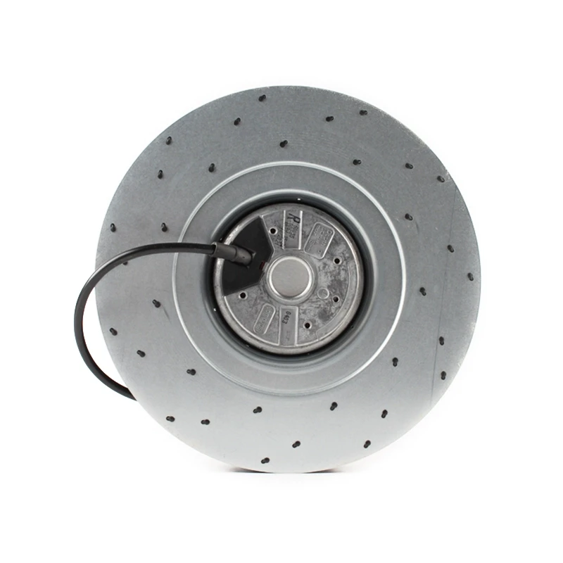 R2E225-AT51-05 ebmpapst 230V 105W inverter fan