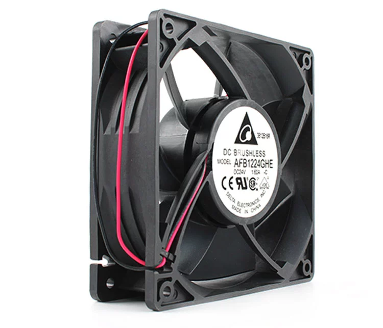 Delta AFB1224GHE 24V 1.6A 12038 inverter fan