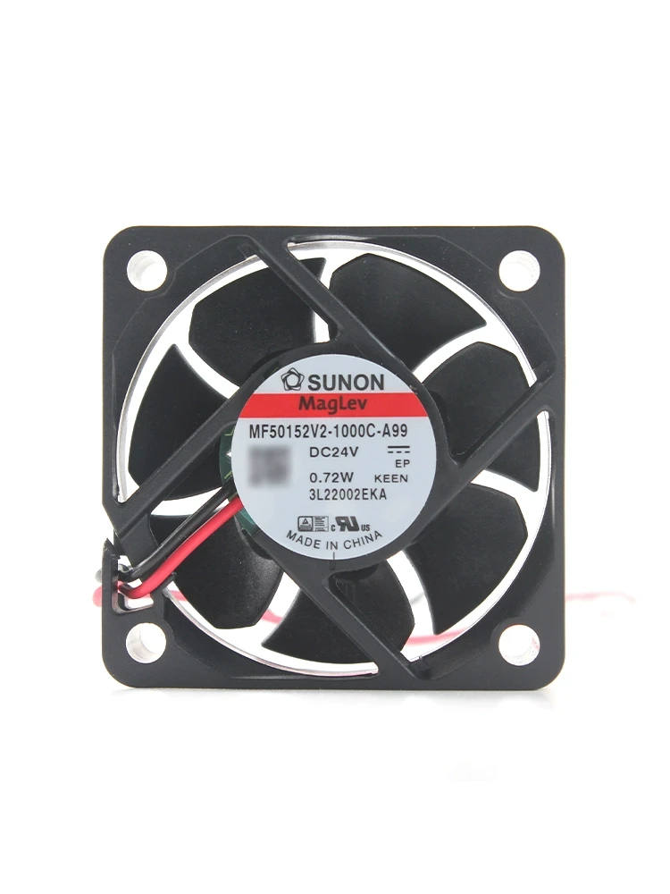 SUNON MF50152V2-1000C-A99 24V fan