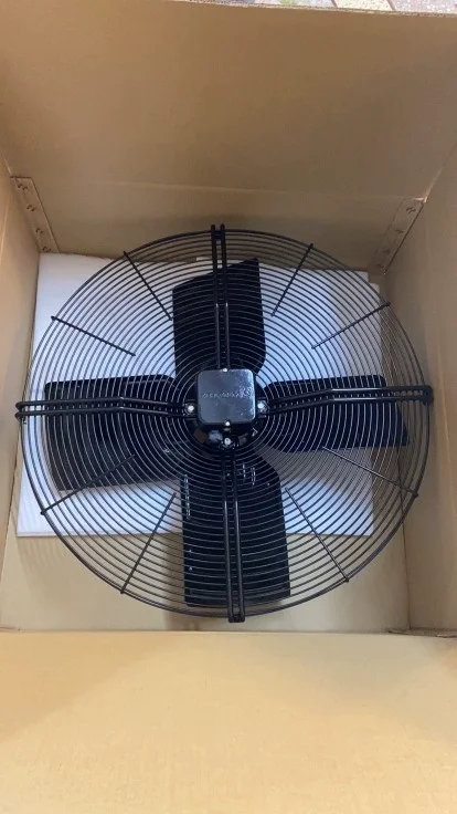 FB063-6EQ.4l.V4P 230V 3.0A refrigeration equipment fan