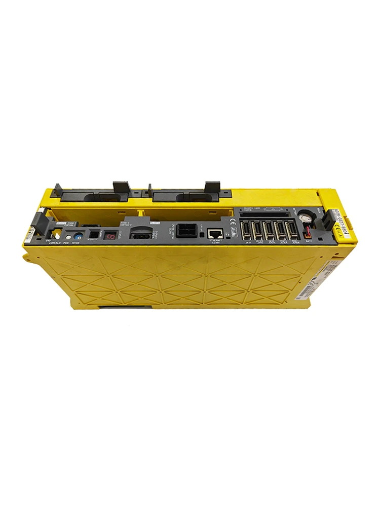 A02B-0327-B804 FANUC original system host