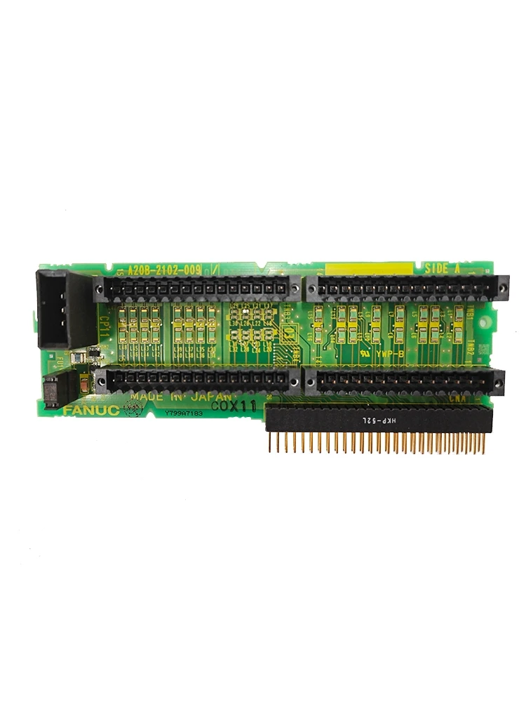 A20B-2102-0090 A20B-2102-0091 FANUC connection board