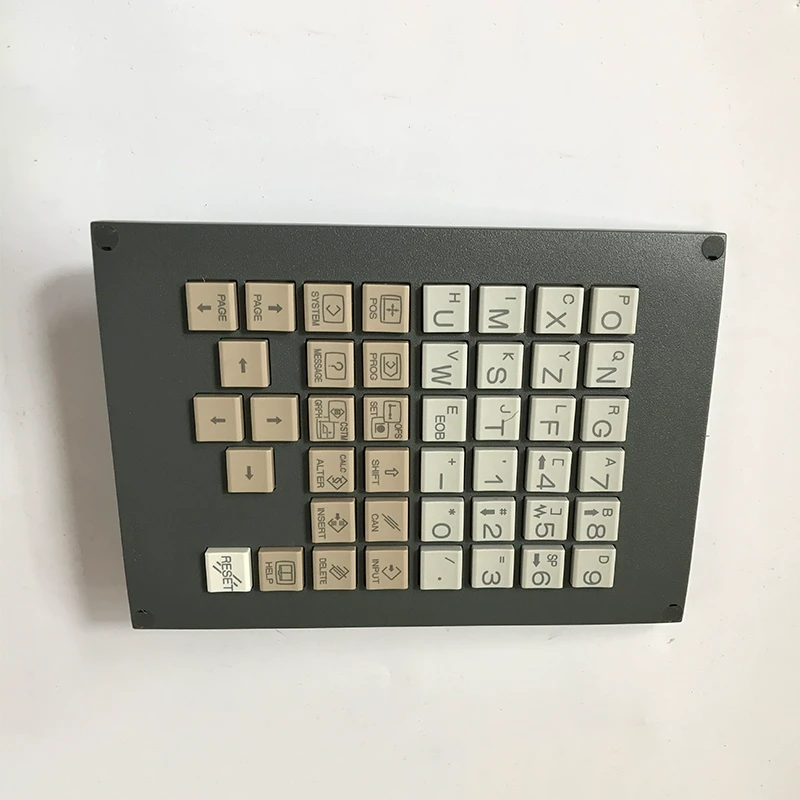 A02B-0303-C120#T FANUC original button board panel