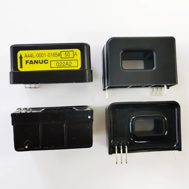 A44L-0001-0165#50A80A100A150A200A300A FANUC transformer module