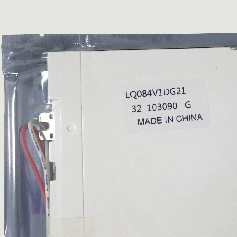 LQ084V1DG21 LQ084V1DG42 LQ084V1DG44 FANUC 8.4 display screen